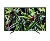 Sony KD49XG7077 UHD - 1382630 - zdjęcie 1